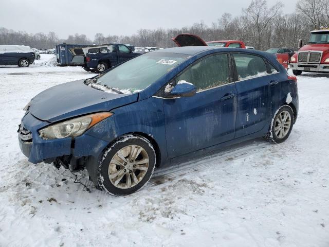 2014 Hyundai Elantra GT 