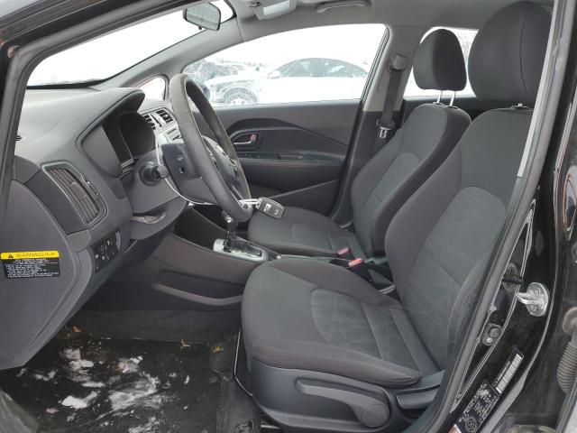 KNADM4A36G6573110 | 2016 KIA RIO LX