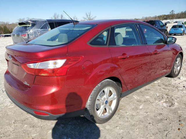 1FADP3F21EL103348 | 2014 Ford focus se