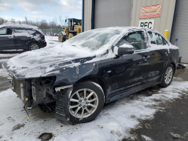 2016 Mitsubishi Lancer ES