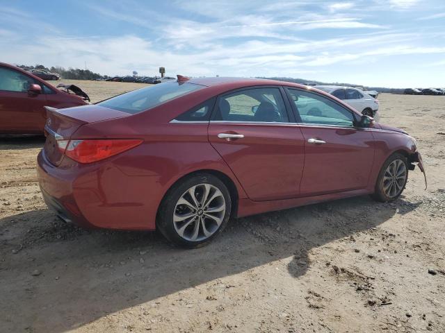 5NPEC4AC1EH814732 | 2014 HYUNDAI SONATA SE