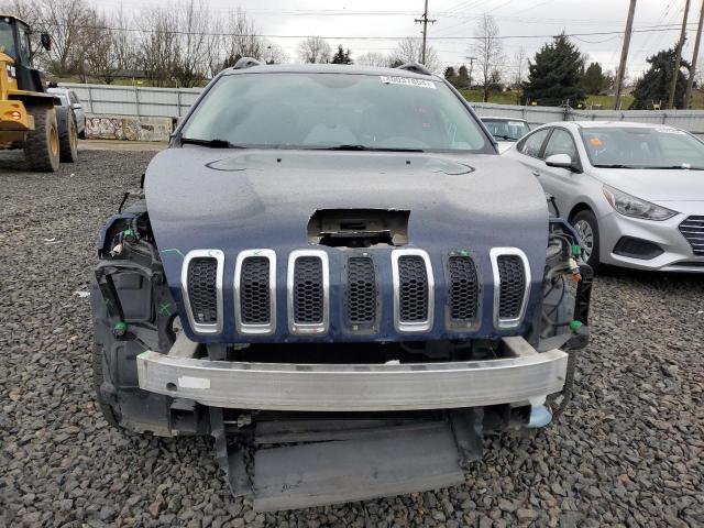 2016 JEEP CHEROKEE S 1C4PJMAB2GW166434