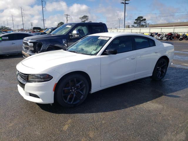 2C3CDXBG0NH205037 | 2022 DODGE CHARGER SX