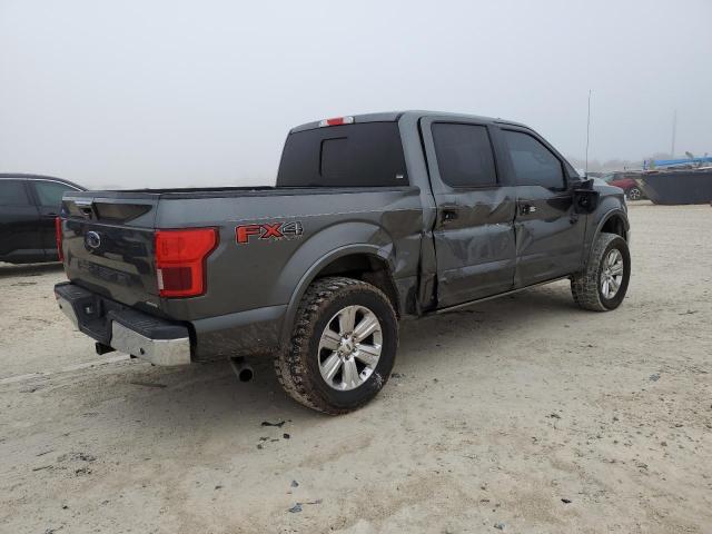 1FTEW1EG8JFE59825 | 2018 FORD F150 SUPER