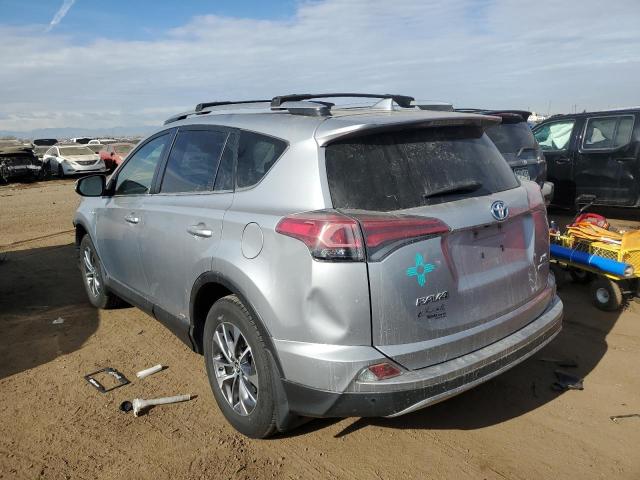 JTMRJREVXHD075127 | 2017 TOYOTA RAV4 HV LE