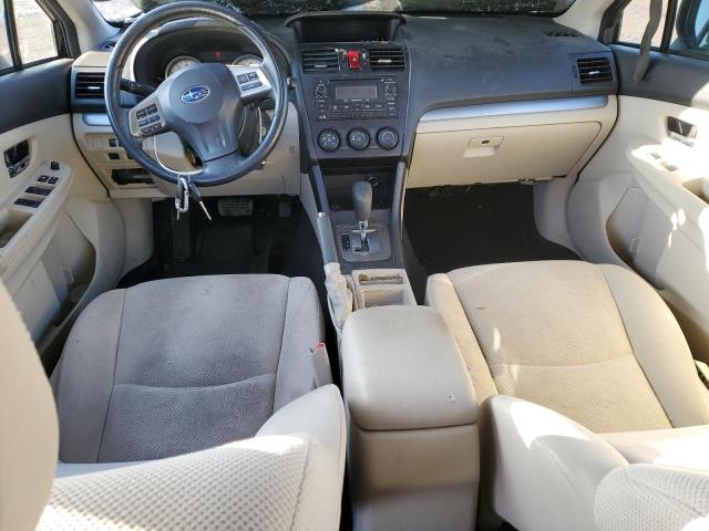 JF1GPAC60E8305836 | 2014 SUBARU IMPREZA PR