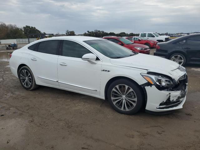 1G4ZP5SS8HU166572 | 2017 BUICK LACROSSE E