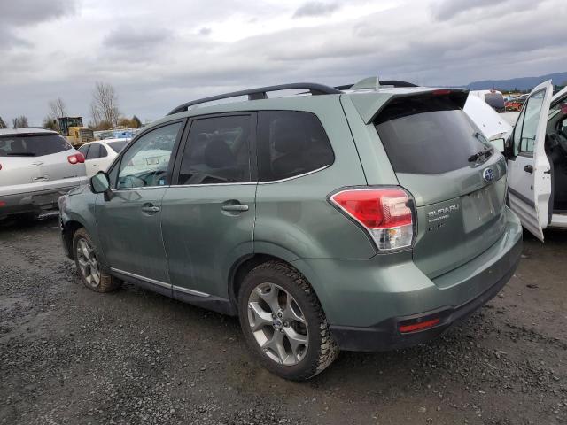 JF2SJAWC0HH486580 | 2017 SUBARU FORESTER 2