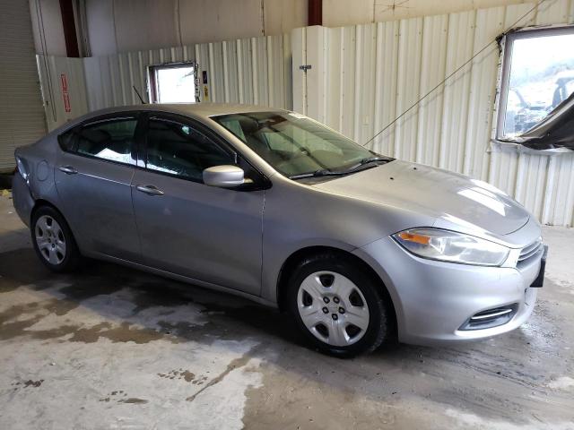 1C3CDFAA3FD390271 | 2015 DODGE DART SE