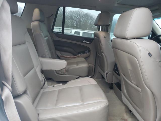 1GNSKCKC7FR263559 | 2015 CHEVROLET TAHOE K150