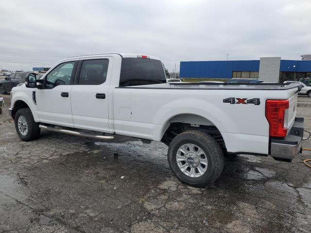 1FT8W3B67JEC29851 | 2018 Ford f350 super duty