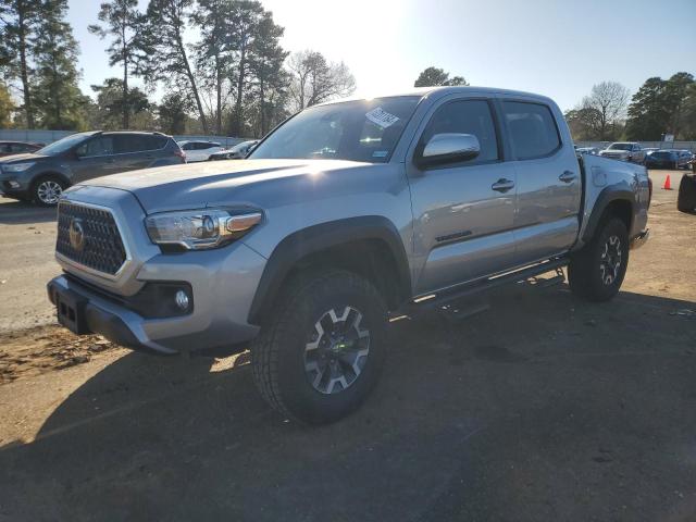 3TMCZ5AN6KM231625 | 2019 TOYOTA TACOMA DOU