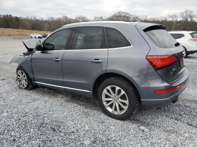 WA1CFAFP9FA005040 | 2015 AUDI Q5 PREMIUM