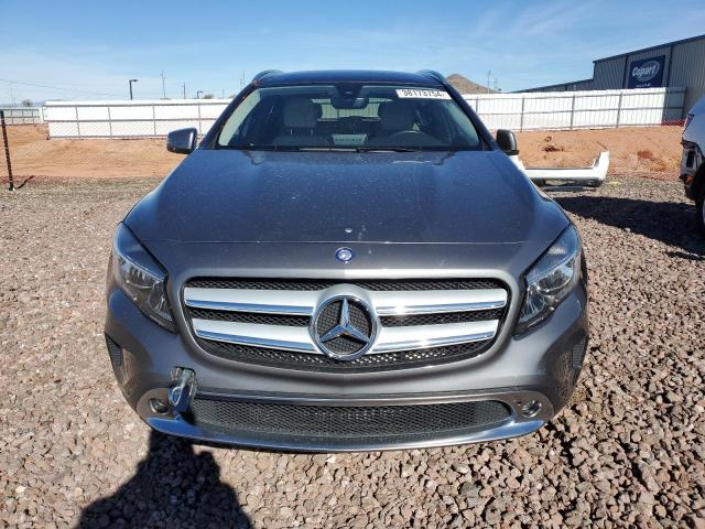 VIN WDCTG4EB0HJ360377 2017 Mercedes-Benz GLA-Class,... no.5