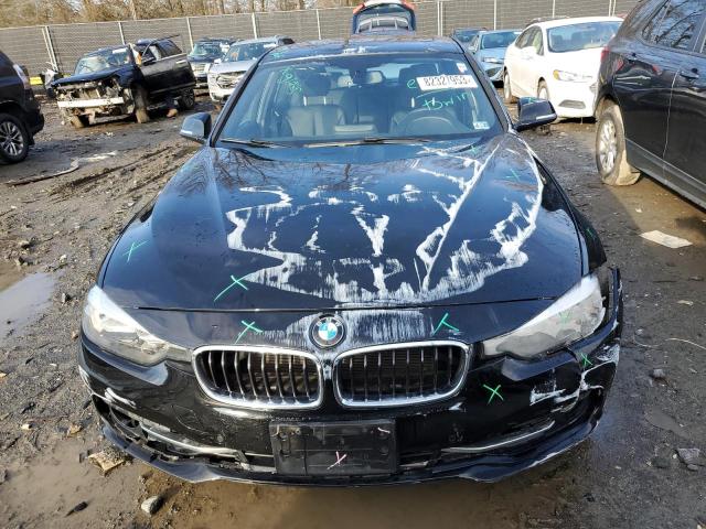 WBA8B9G59HNU51412 | 2017 BMW 330 I