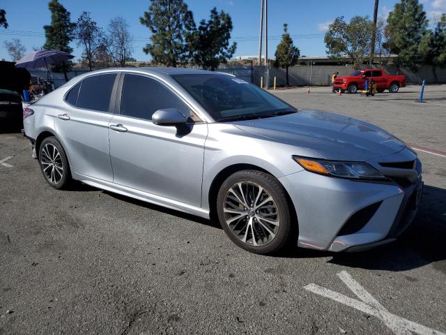 4T1B11HK7KU292691 | 2019 TOYOTA CAMRY L