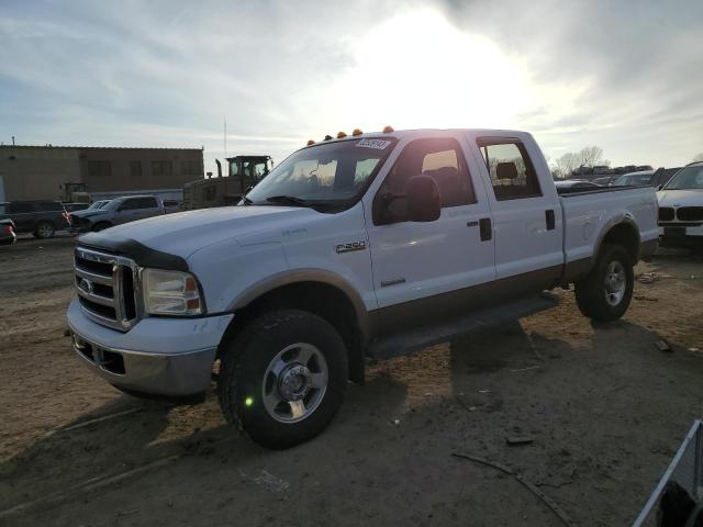 2006 Ford F-250 