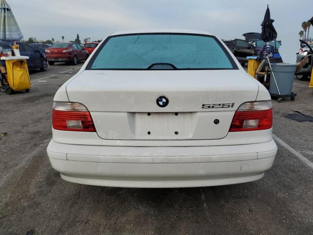 WBADT43422GZ99713 | 2002 BMW 525 i automatic