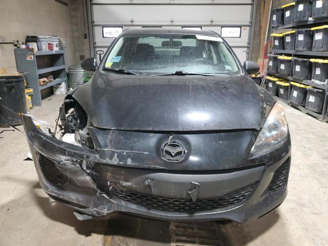 2012 Mazda 3 - Image 5