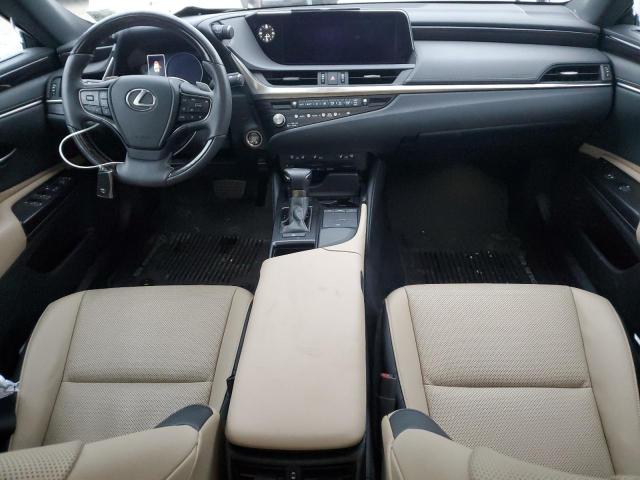 58AD11D16MU005648 Lexus ES250 ES 250 BAS 8