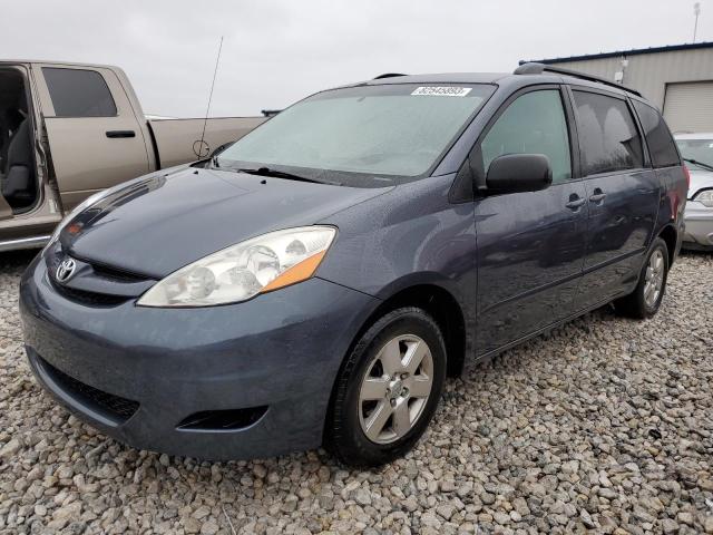 2010 Toyota Sienna CE