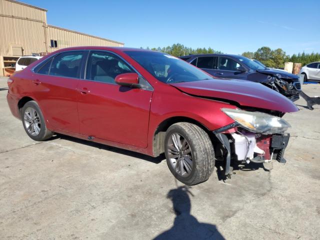 2015 Toyota Camry Le VIN: 4T1BF1FK9FU912287 Lot: 40584194