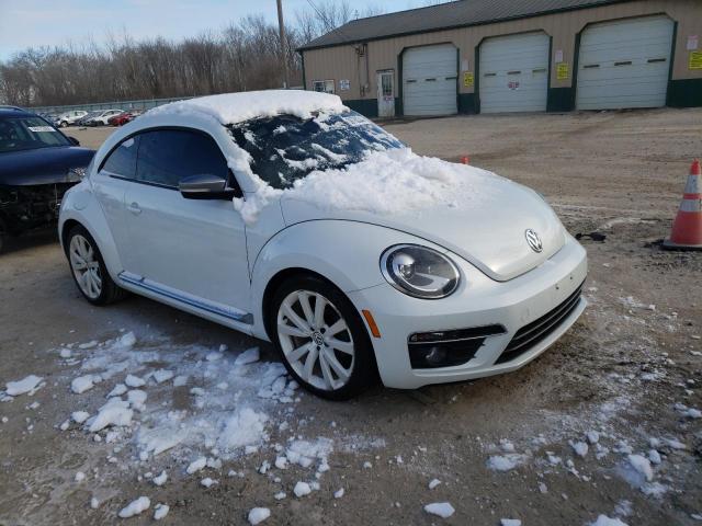 3VWJ17AT5EM653881 | 2014 VOLKSWAGEN BEETLE