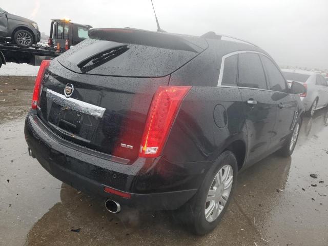 3GYFNBE34ES628602 | 2014 CADILLAC SRX LUXURY