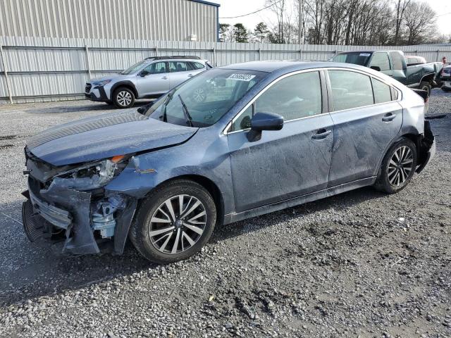 2018 Subaru Legacy 2.5i Premium