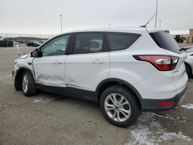 2017 FORD ESCAPE SE - 1FMCU9GD1HUB90311