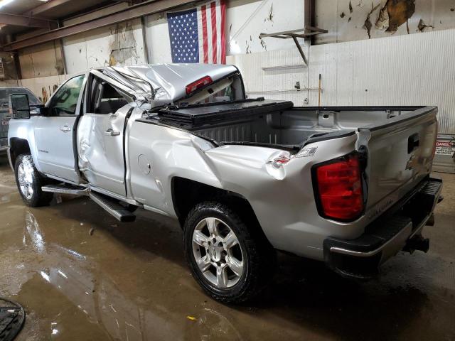 2017 CHEVROLET 2500 HD 1GC1KVEY1HF192709