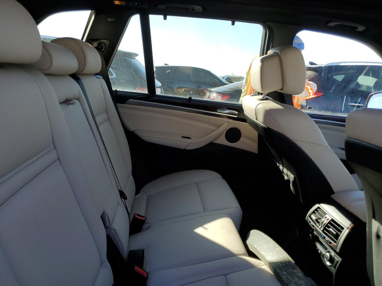 5UXZV4C56D0G54788 2013 BMW X5 xDrive35I