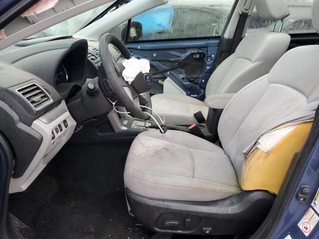 JF2SJAGC2JH494264 | 2018 SUBARU FORESTER 2