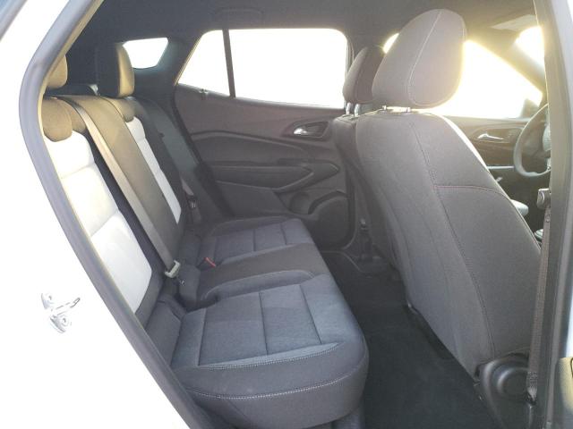2024 CHEVROLET TRAX 1RS KL77LGE26RC069308