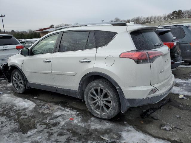 JTMDFREV9JJ748914 | 2018 TOYOTA RAV4 LIMIT