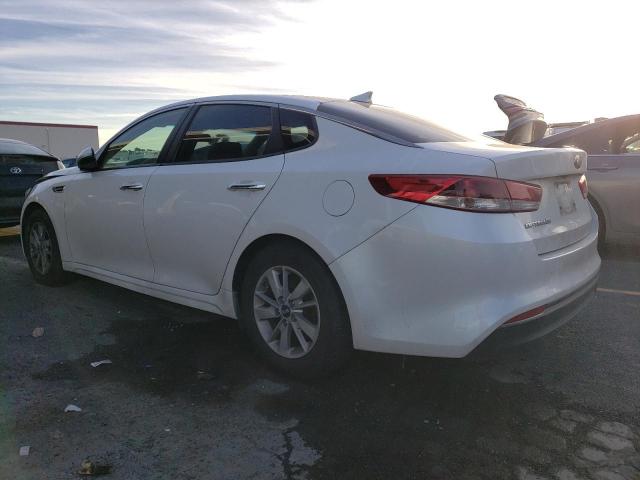 2016 Kia Optima Lx VIN: KNAGT4L37G5105938 Lot: 38162594