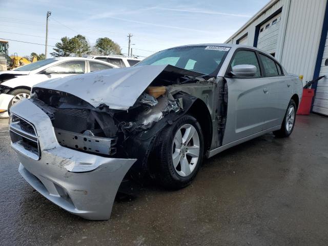 2012 Dodge Charger SE