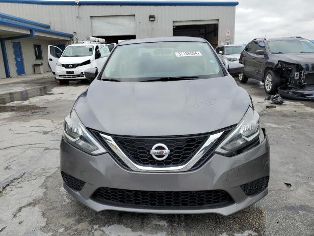 3N1AB7AP0GY321302 | 2016 NISSAN SENTRA S