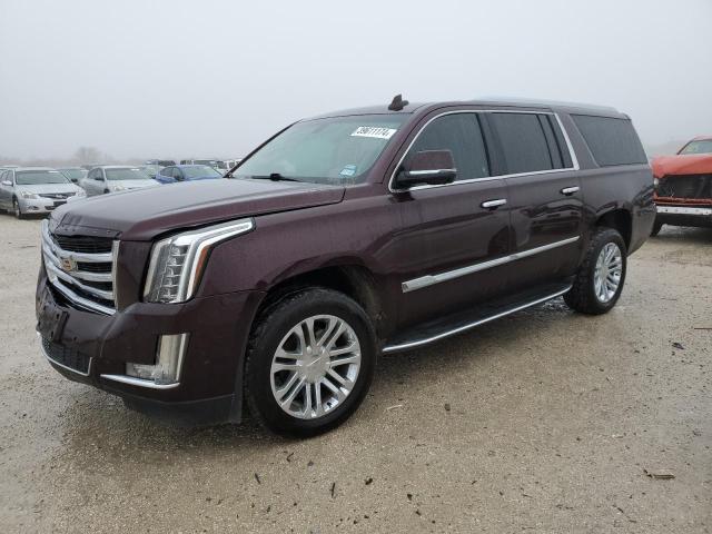 1GYS3GKJ0HR329247 | 2017 CADILLAC ESCALADE E