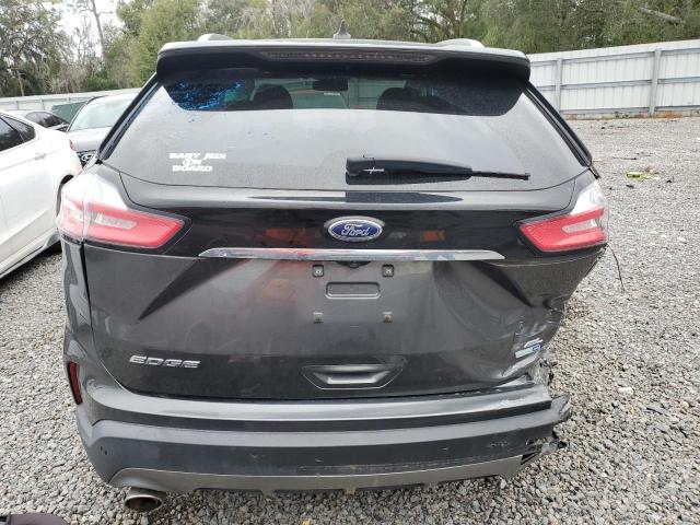 2FMPK4J93KBB89883 | 2019 FORD EDGE SEL