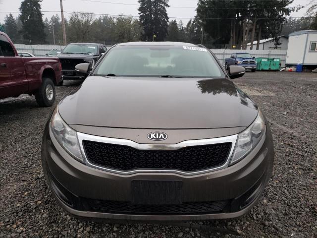 VIN 5XXGM4A73DG144149 2013 KIA Optima, LX no.5