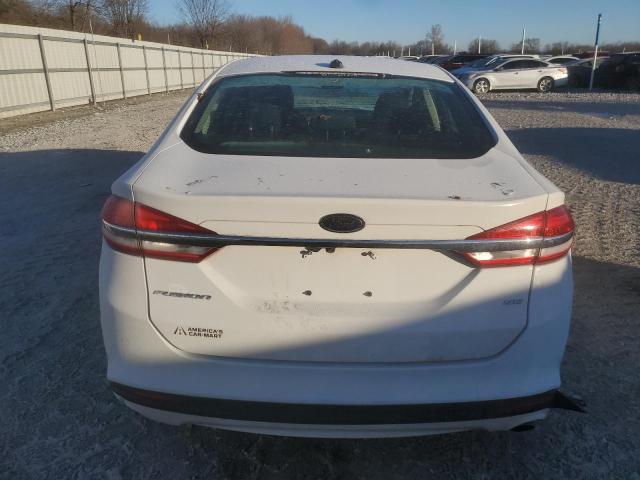 3FA6P0H78HR235531 | 2017 FORD FUSION SE