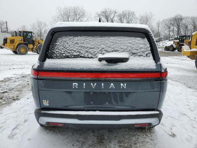 7PDSGABA0PN012526 | 2023 RIVIAN R1S ADVENT