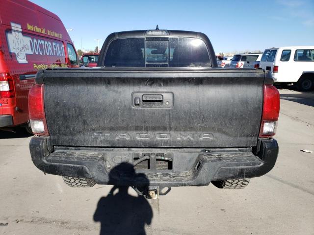 2019 TOYOTA TACOMA DOU - 3TMCZ5AN8KM209397