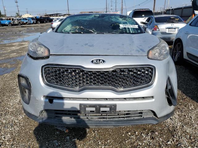 KNDPM3AC6K7512515 | 2019 KIA SPORTAGE L