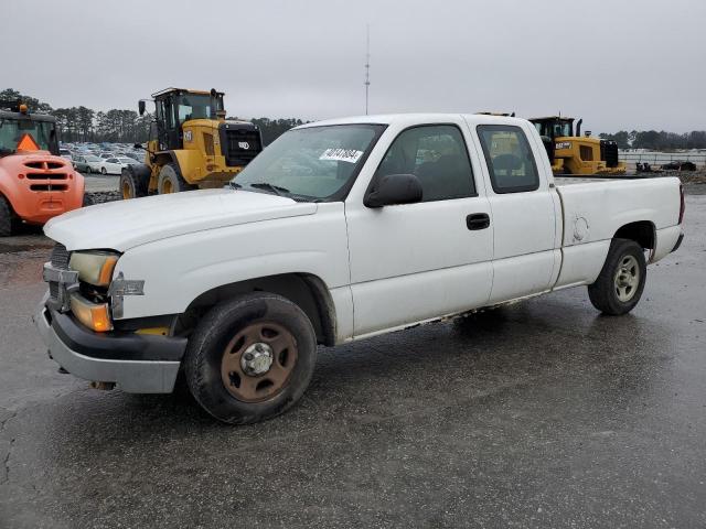 2004 Chevrolet C/K 1500 