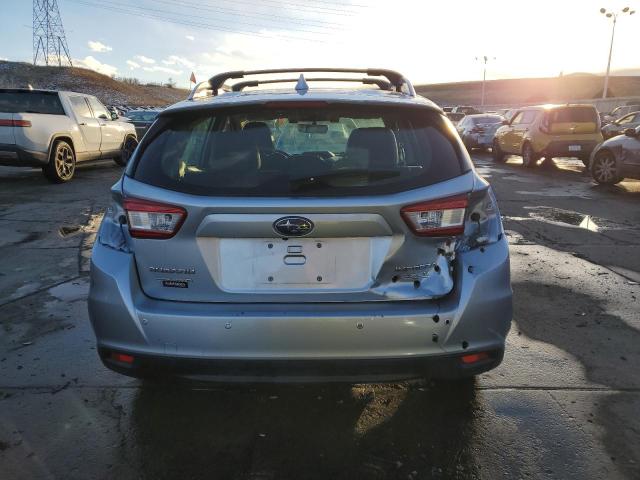 2017 SUBARU IMPREZA LI - 4S3GTAU68H3728833