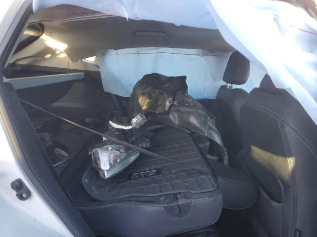 2018 SUBARU IMPREZA LI - 4S3GTAT65J3716078