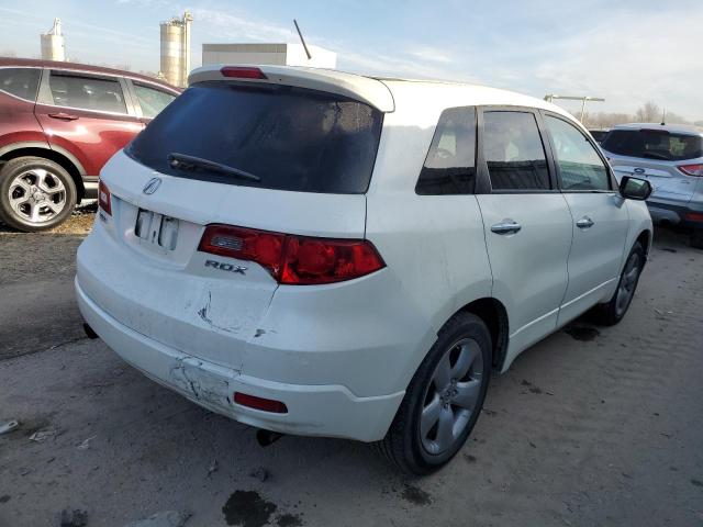 2007 Acura RDX - Image 3