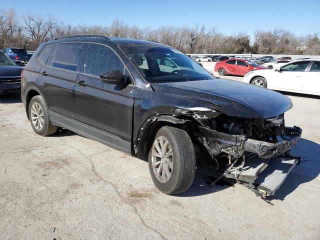 3VV1B7AX4LM117649 | 2020 VOLKSWAGEN TIGUAN S